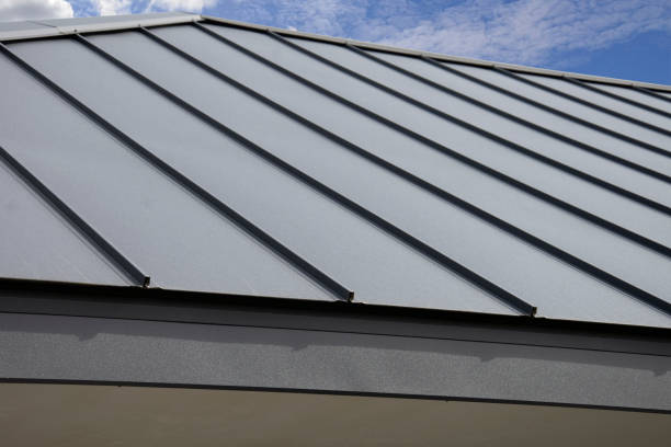 Best Storm Damage Roof Repair  in Anderson, CA